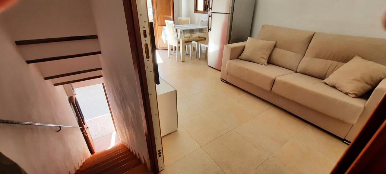 Ar35 Coqueto Apartamento En Primera Linea Del Casco Antiguo Villajoyosa Εξωτερικό φωτογραφία