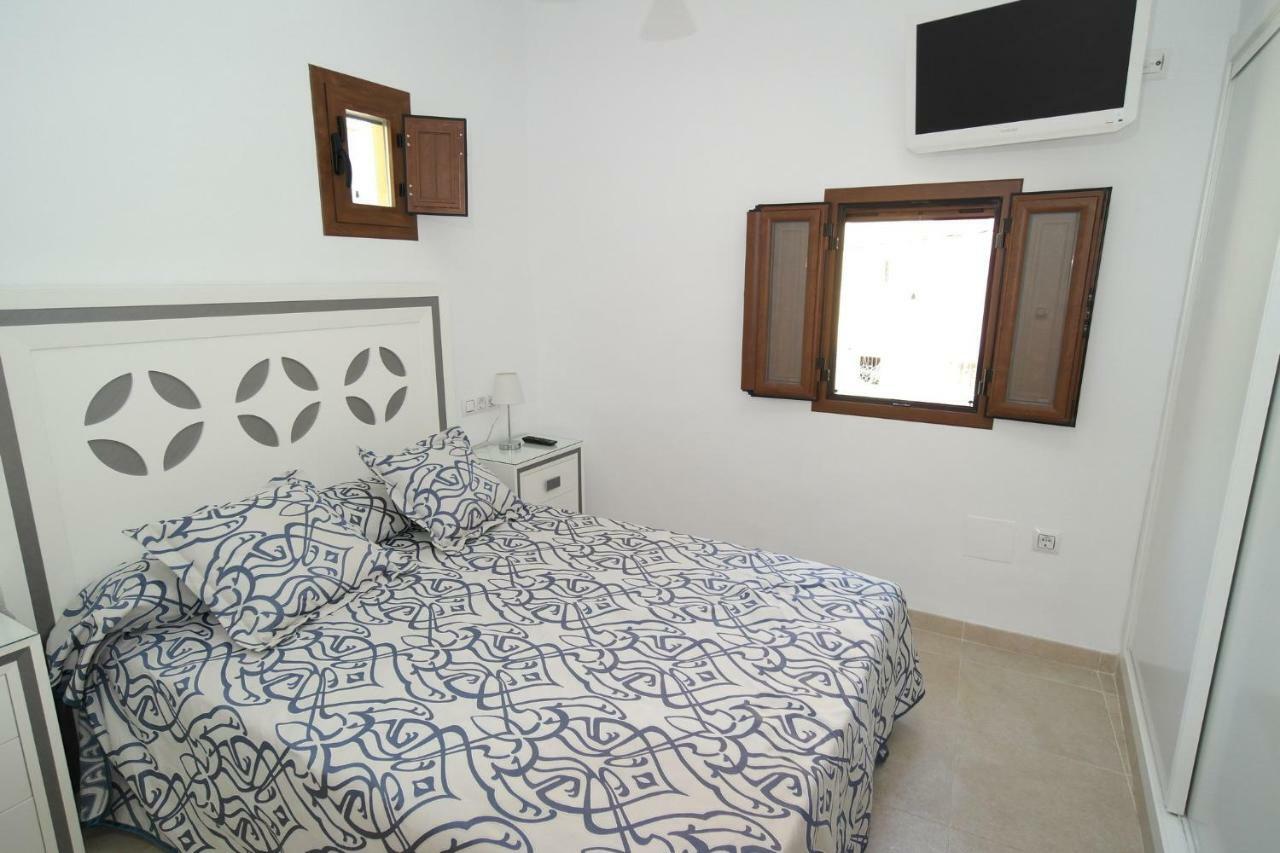 Ar35 Coqueto Apartamento En Primera Linea Del Casco Antiguo Villajoyosa Εξωτερικό φωτογραφία
